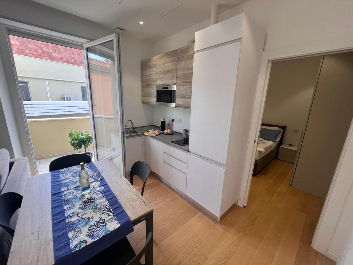 Happy Holiday Apartment Κάλιαρι Εξωτερικό φωτογραφία