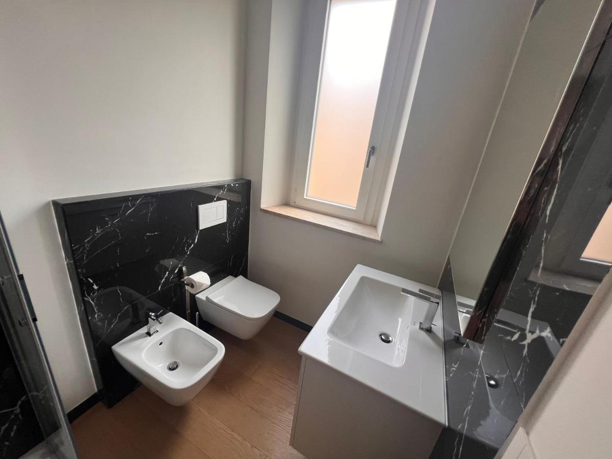 Happy Holiday Apartment Κάλιαρι Εξωτερικό φωτογραφία