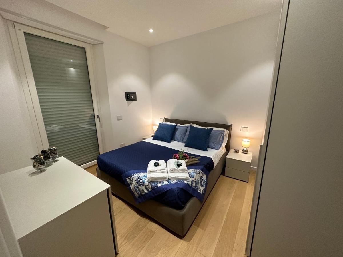 Happy Holiday Apartment Κάλιαρι Εξωτερικό φωτογραφία