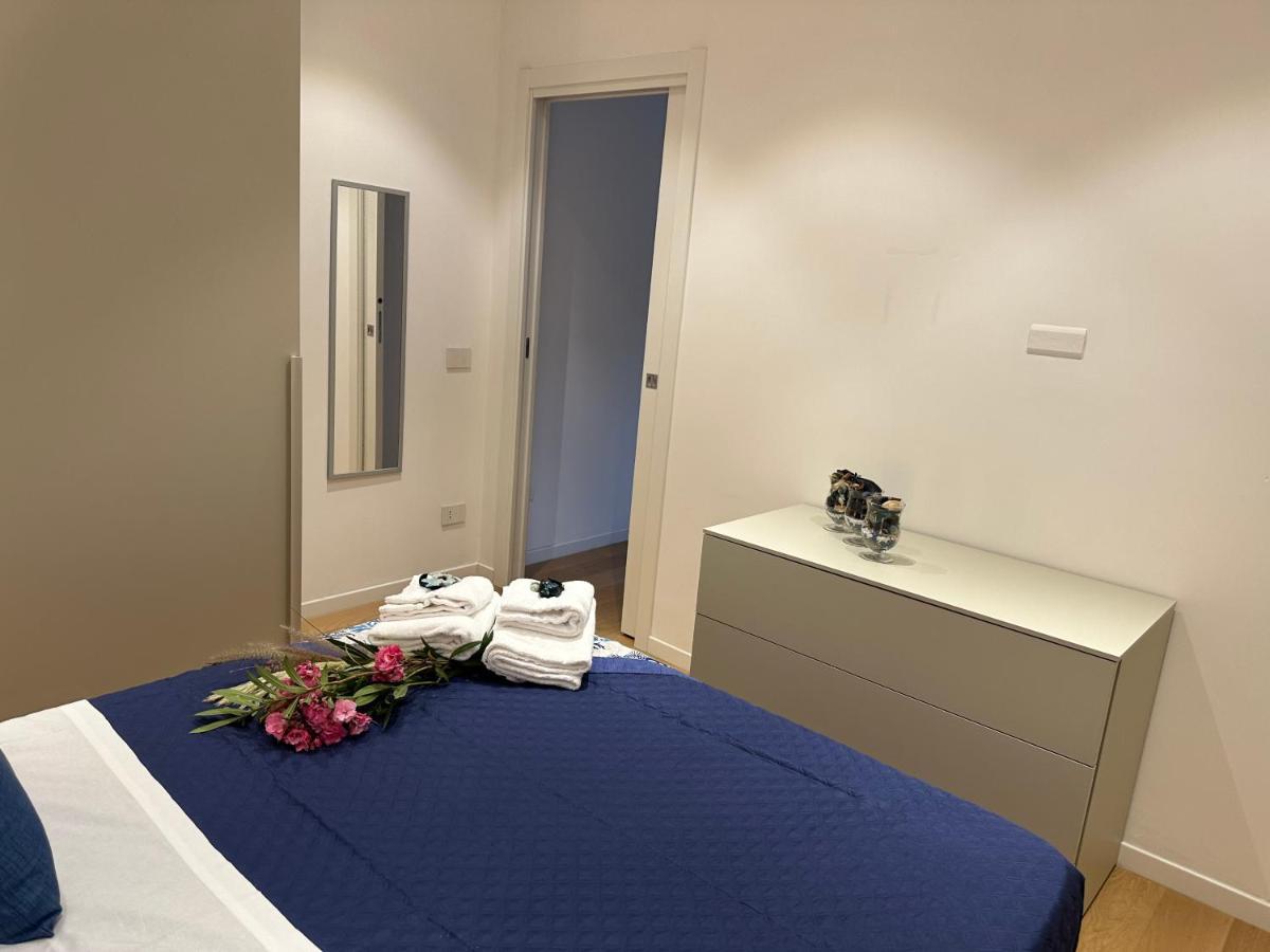 Happy Holiday Apartment Κάλιαρι Εξωτερικό φωτογραφία