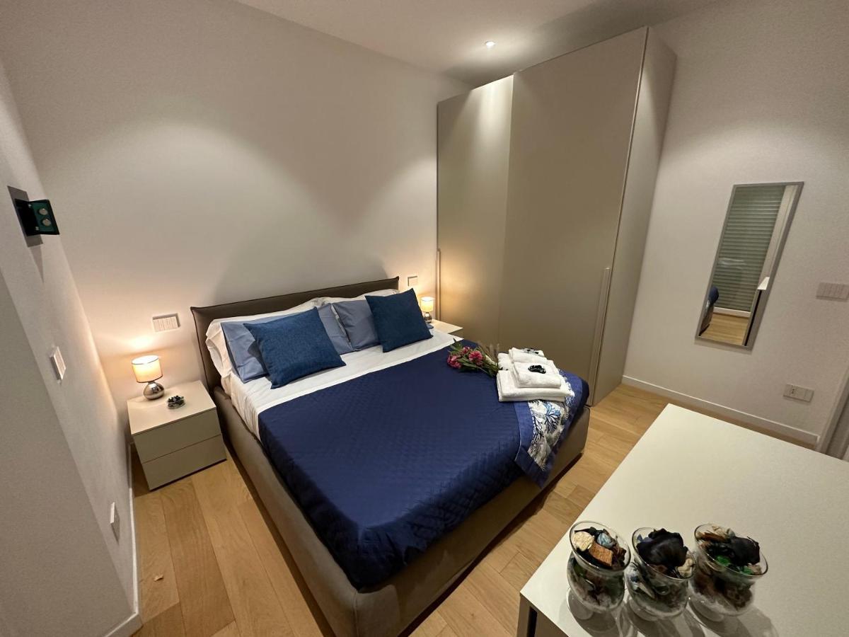 Happy Holiday Apartment Κάλιαρι Εξωτερικό φωτογραφία